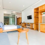 The Suites Room Seminyak