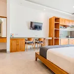The Suites Room Seminyak