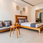 The Suites Room Seminyak