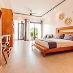 The Suites Room Seminyak