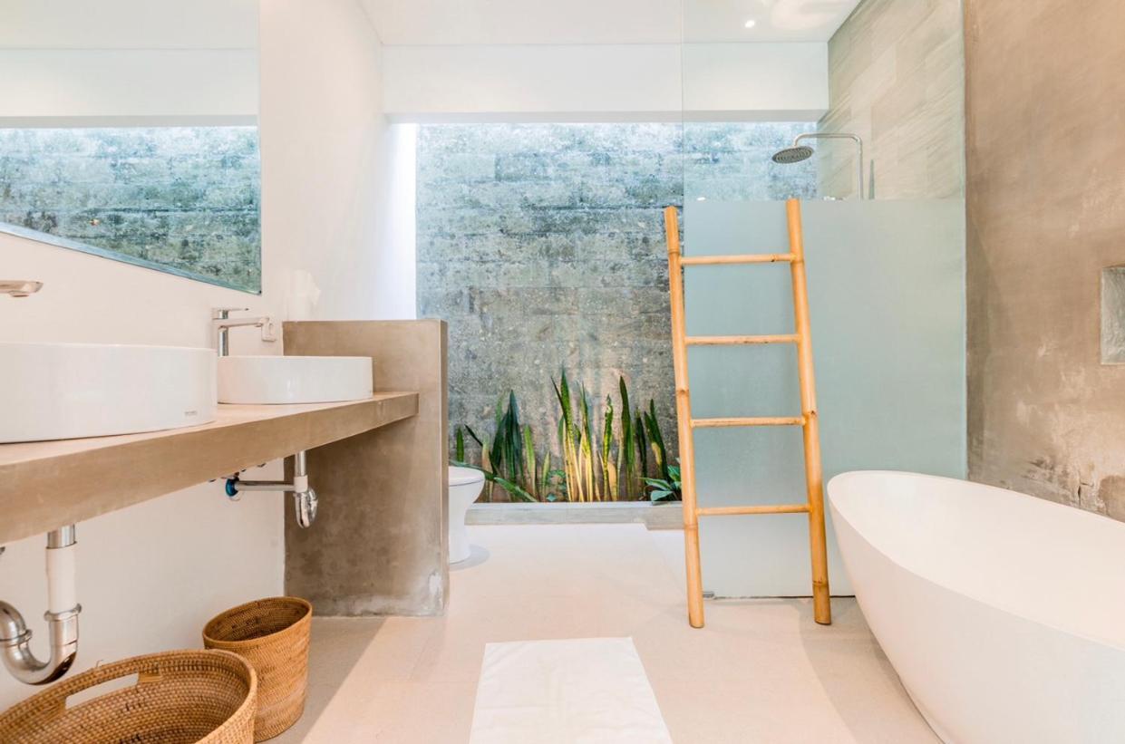 Villa The Suites *