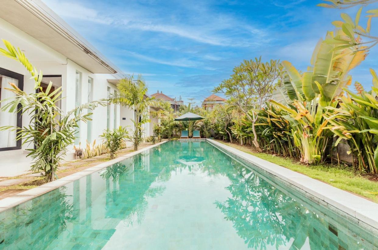 The Suites * Seminyak (Bali)