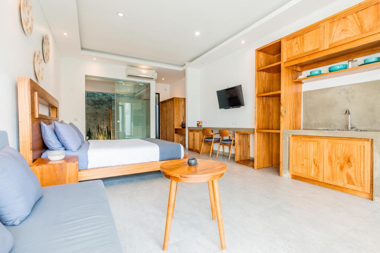 The Suites Villa Seminyak (Bali)