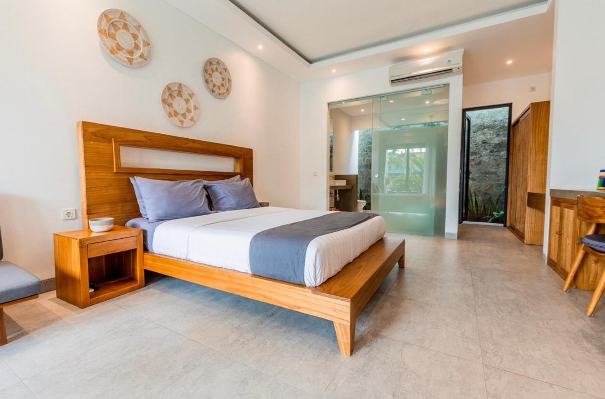 Villa The Suites Seminyak (Bali)