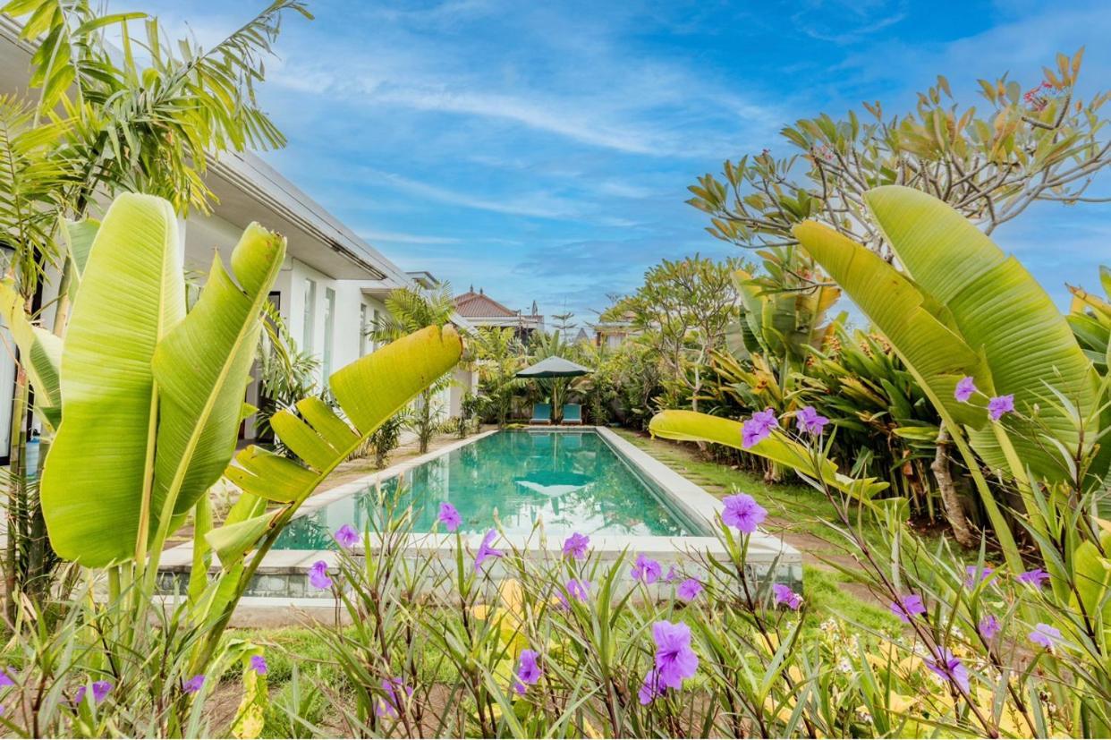 The Suites Seminyak (Bali)