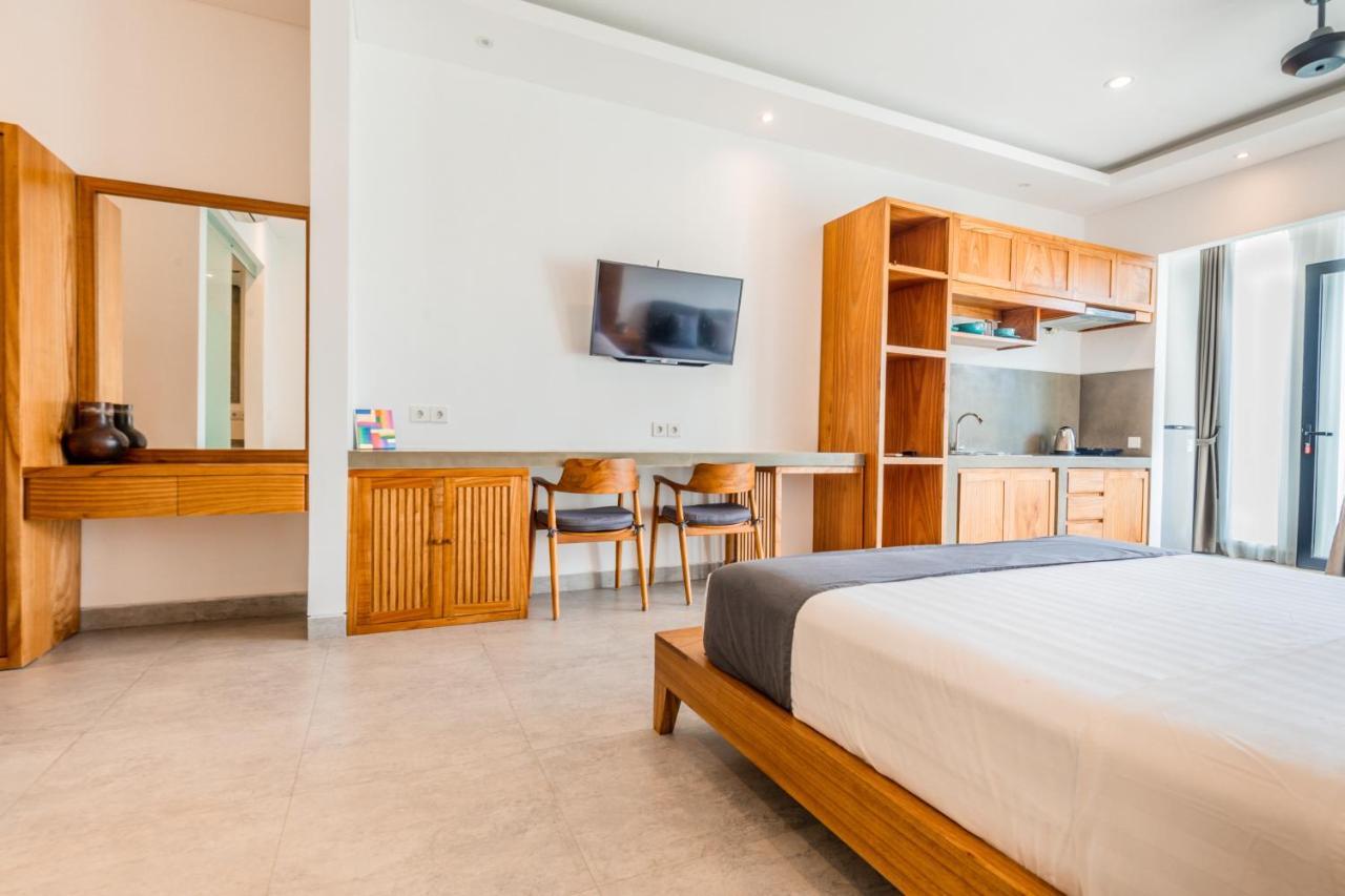 Villa The Suites Seminyak (Bali)