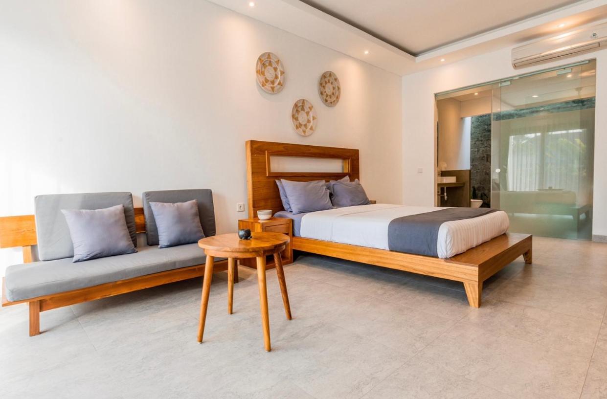 The Suites Villa Seminyak (Bali)