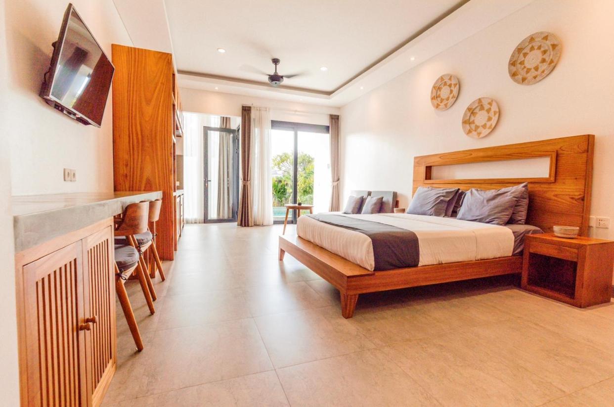 The Suites Seminyak (Bali)