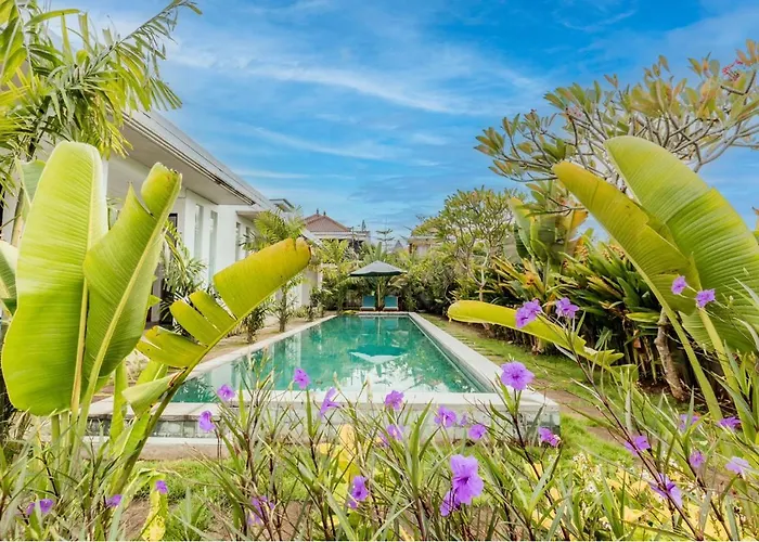 The Suites Room Seminyak