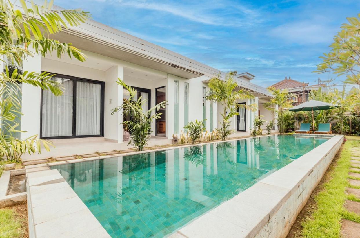 Villa The Suites Seminyak (Bali)